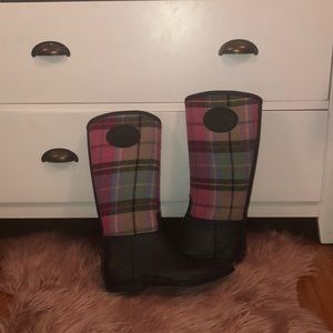 Chooka Rain Boots